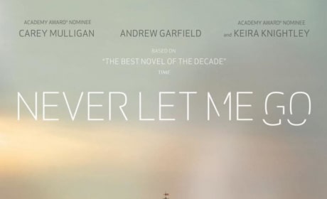 Eight New Clips from Never Let Me Go Released