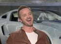 Need for Speed Exclusive: Aaron Paul Talks Life After Breaking Bad