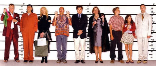 Arrested Development