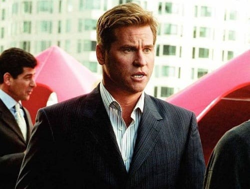 Val Kilmer in Kiss Kiss Bang Bang