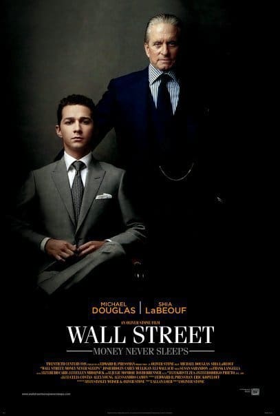 Wall Street: Money Never Sleeps Quotes - Movie Fanatic