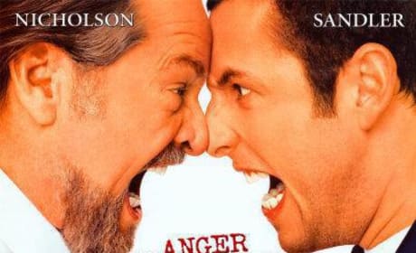 Anger Management Picture