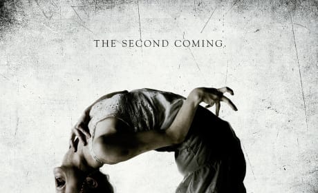 The Last Exorcism Part II Poster