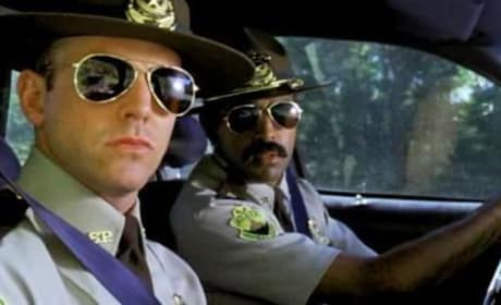 Super Troopers 2: It's a Go!