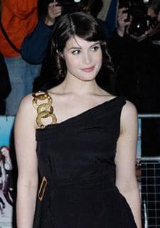 A Gemma Arterton Picture
