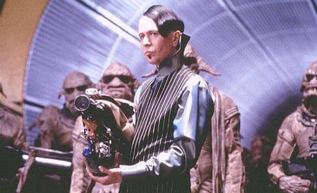 Zorg and the Mangalores