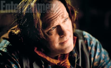 The Hateful Eight Michael Madsen