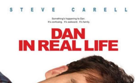Dan in Real Life Movie Poster