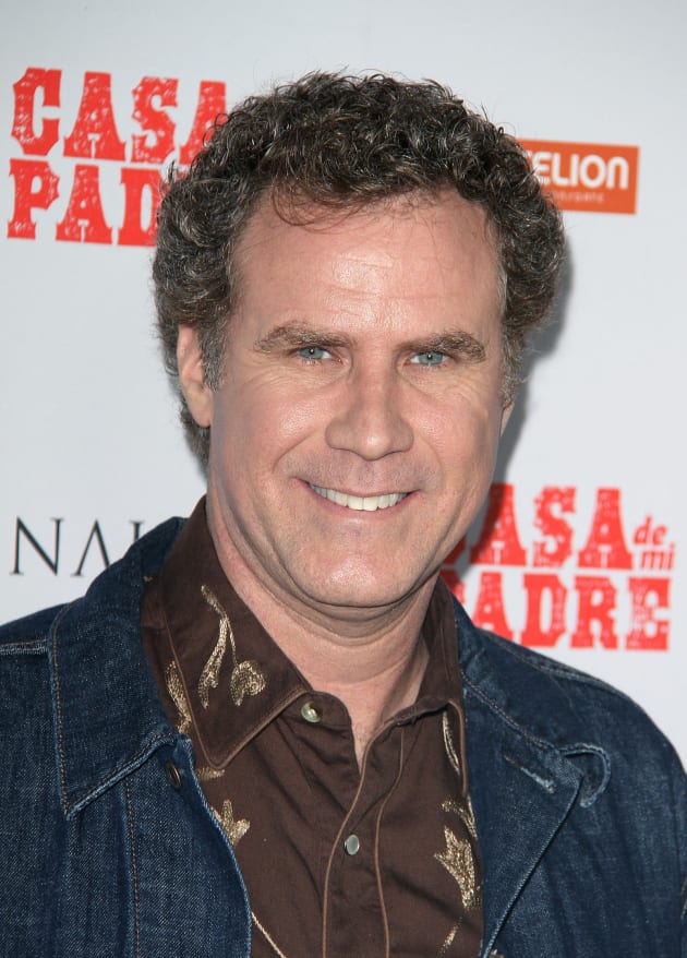 Will Ferrell Quotes Movie Fanatic