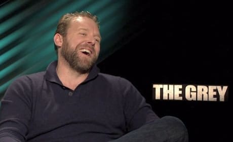 The Grey Director Joe Carnahan Exclusive Interview