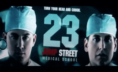 22 Jump Street: Every Sequel Poster Revealed!