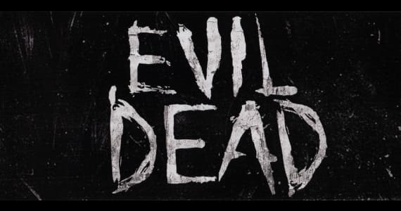 Evil Dead green band movie Hindi mai