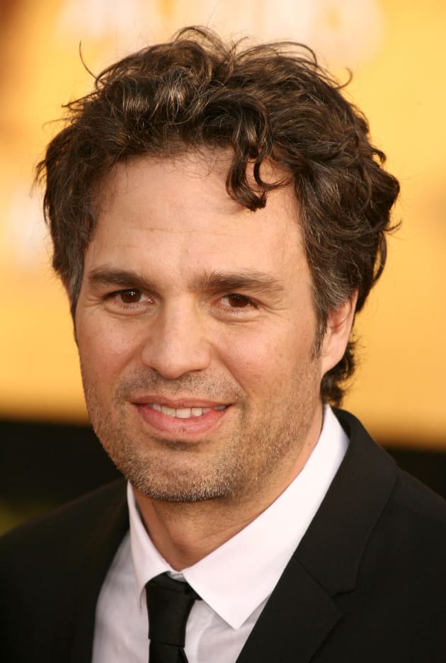 Mark Ruffalo To Star in Thanks For Sharing