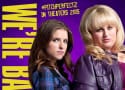 Pitch Perfect 2 Signs Anna Kendrick & Rebel Wilson: We’re Back!