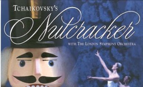 Universal To Adapt The Nutcracker
