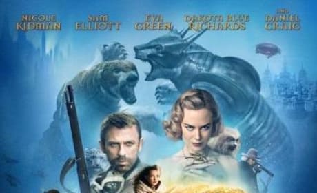 The Golden Compass