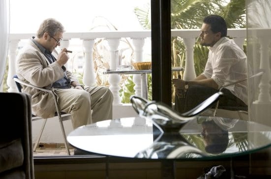 Body of Lies Characters