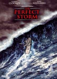 The Perfect Storm Picture