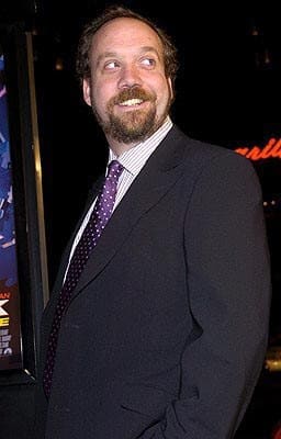 Paul Giamatti Pic