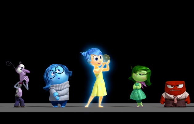 Inside Out Picture