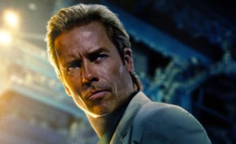 Iron Man 3 Guy Pearce