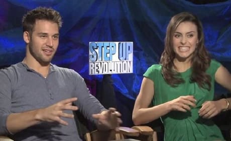 list of step up movies