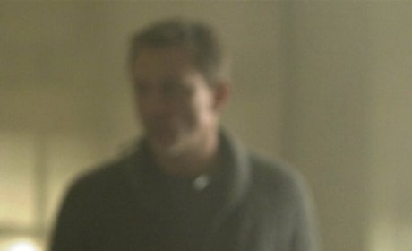 Rooney Mara and Daniel Craig in The Girl with the Dragon Tattoo