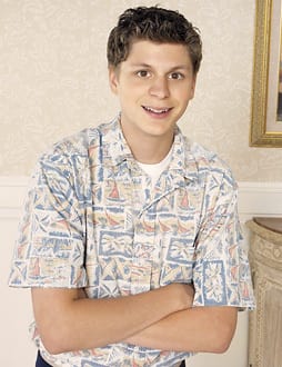 George-Michael Bluth