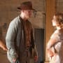 Lawless Review: Oscar Season Arrives Early