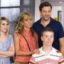 We're the Millers Stars Jason Sudeikis Jennifer Aniston