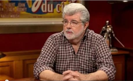 Star Wars The Force Awakens: George Lucas Had Plans For Seventh Film!