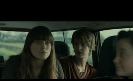 8 Clips from Never Let Me Go