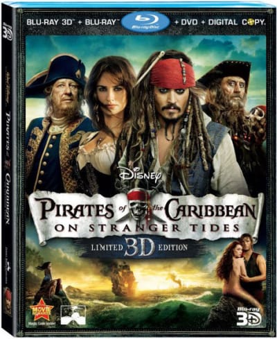 free watch pirates of the caribbean on stranger tides