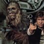 Star Wars vs. Scream: Tournament of Movie Fanatic Franchises Bracket