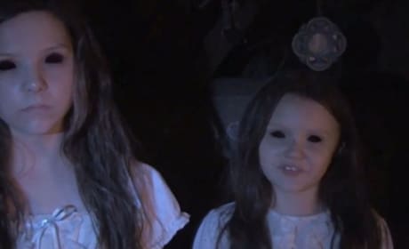 Paranormal Activity The Marked Ones Review: Fifth Time Feels Fresh