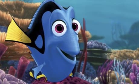 Finding Dory: Idris Elba Joins the Cast! 