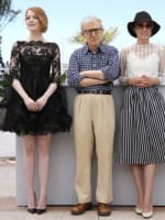 Untitled Woody Allen Project (2016)