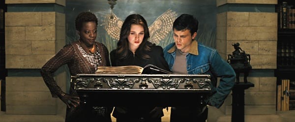 Viola Davis Beautiful Creatures