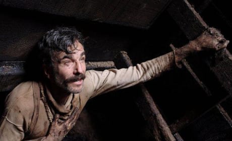 There Will Be Blood, No Country for Old Men Pick Up Awards