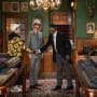 Kingsman The Secret Service Review: Colin Firth Is Bloody Brilliant