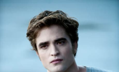 Breaking Dawn Starts Shooting This Fall, Batman 3 in April