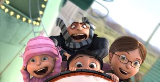 Memorable Quotes From Despicable Me Movie Fanatic