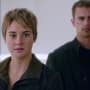 The Divergent Series Allegiant Part 1 Starts Shooting! 