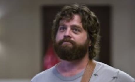Alan Garner Picture