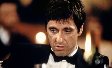 Scarface is Back: One Night Only