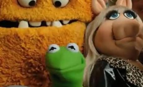 New Muppets Trailer: Guest Stars Revealed