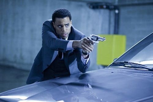 Michael Ealy Stars in Underworld Awakening