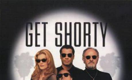 Get Shorty Movie Poster