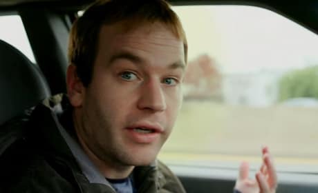 Mike Birbiglia Sleepwalk With Me