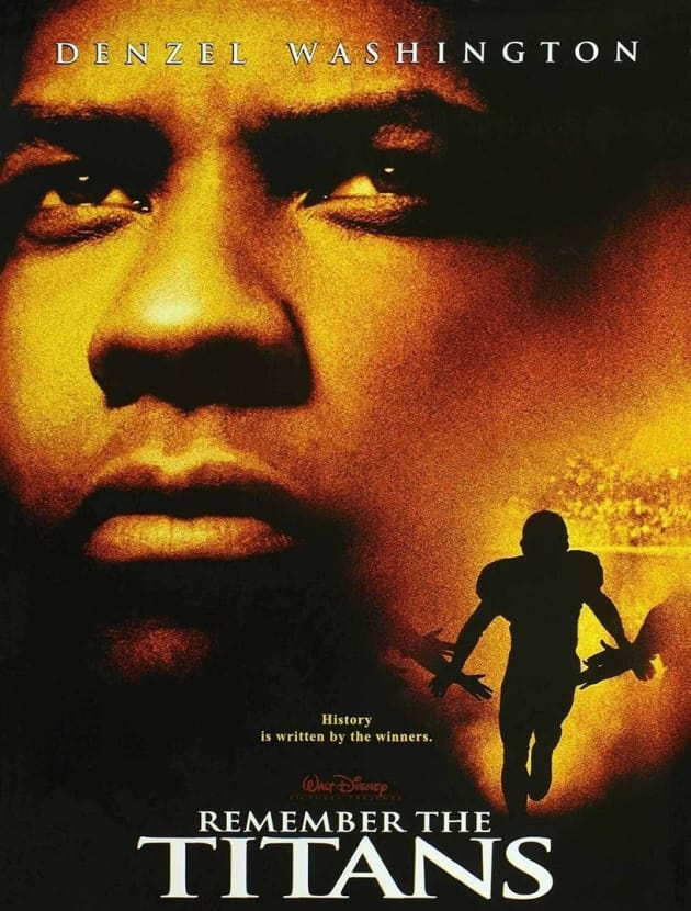 Remember the Titans Celebrates 15 Years 15 Fun Facts! Movie Fanatic